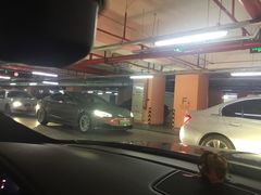 -合生汇·停车场