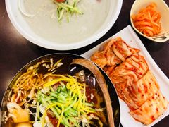 -服务大楼冷面(延大店)