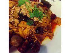 -拿渡·水煮鱼 麻辣香锅(西单大悦城店)