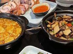 傣味鸡肉卷-多味居(剪子巷店)