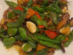 -小菜园新徽菜(宜兴八佰伴店)