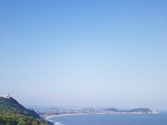 -漳州滨海火山岛自然生态风景区