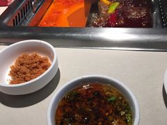 -海底捞火锅(枫蓝国际购物中心店)