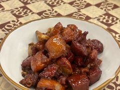 -老三样·旧食新味(绿地店)