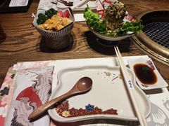 -肉魁屋·烧肉·烧鸟·酒场(高新店)