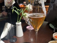 -Fuzzy Bistro 浮几韩餐·茶酒馆