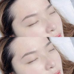 -Verywang半永久纹眉•仪器野生眉