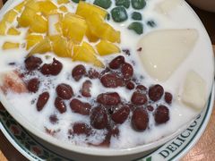 -潮桔桔·潮汕小食堂(浦东嘉里城店)