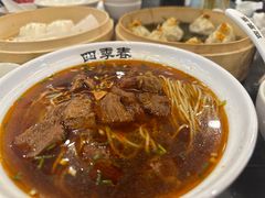 -四季春(美食街店)