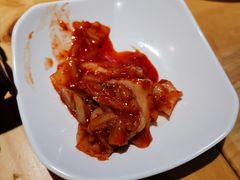 -山海珍味韩国料理(奥城店)