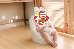 点击看大图 -花开映像儿童摄影