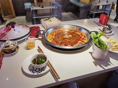 -大龙燚火锅(天安云谷店)