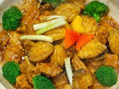 -喜记避风塘炒辣蟹(总店)