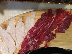 -小肥牛潮汕牛肉火锅(南联店)