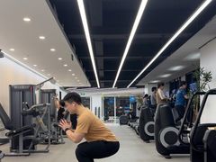 -WEGYMER健萌健身(麦德龙钰龙天下馆)