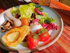 -O'mills Sourdough Bakery&Bistro(永嘉路店)