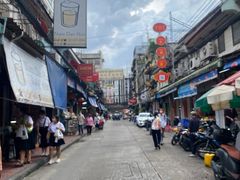 -唐人街(耀华力路)