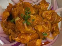 -九田家黑牛烤肉料理(华侨城店)