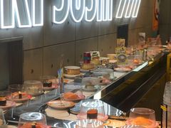 -元气寿司(东方宝泰店)