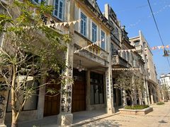 -赤坎·广东华侨国际旅游度假区