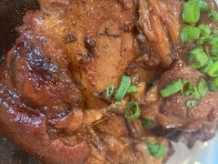 -大鸭梨烤鸭(石佛营店)