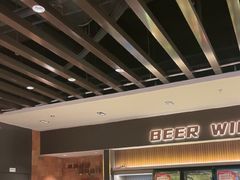 -汉丽斯巴西烤肉自助(市南店)