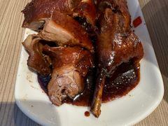 杭州卤鸭-知味观(湖滨店)