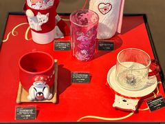 -星巴克(天津五大道店)