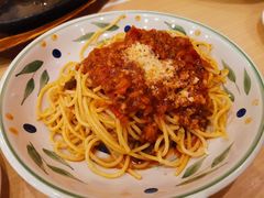 米兰风味肉酱奶汁通心面-萨莉亚意式餐厅(星海广场店)