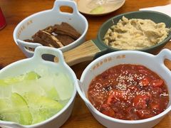 -炒豆合作社(东四总店)