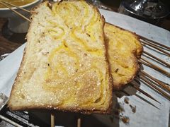 -小不点烧烤城(长乐宫店)