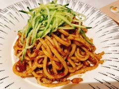 -老太原菜馆(府西街店)