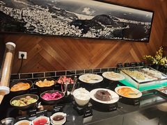 -拉蒂娜·巴西牛排馆 Latina·Brazilian Steakhouse(陆家嘴旗舰店)
