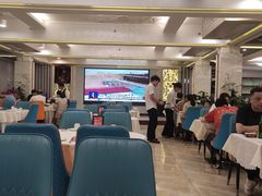 大堂-明香海鲜酒家(华强北店)