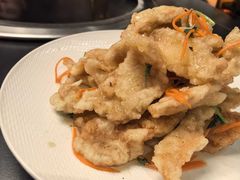 锅包肉-南波万