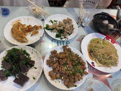 -金姐台湾菜(珠江路店)