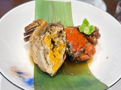-打酱油·非遗淮扬菜(瘦西湖梅岭老店)