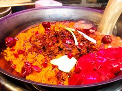 -玉林巷子口火锅(玉林总店)