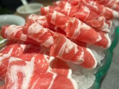 -额尔敦草原涮羊肉·烧烤(冻青树总店)