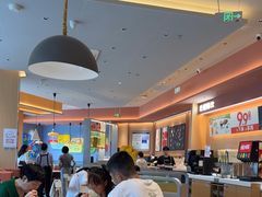 -菲滋意式餐厅(长兴东鱼坊店)