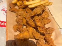 -必胜客(长瀛商业广场店)