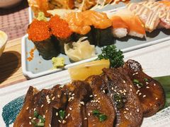 -林妈妈村·日式料理(宝山万达店)