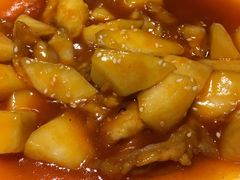 -七里香餐厅(都市印象店)