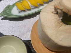 -暹罗湾东南亚餐厅