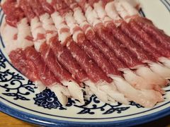 -裕德孚·非遗手切涮羊肉(东直门内大街店)