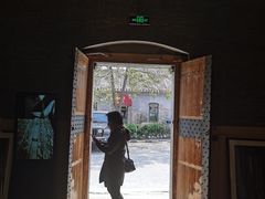 -中华圣公会教堂旧址