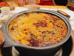 -佬缸炮江湖川菜(玉林店)