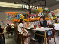 -墨纪Mojí墨西哥餐厅(官舍店)