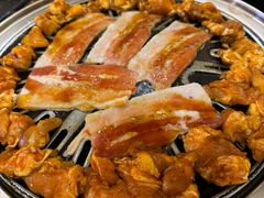 -九田家黑牛烤肉料理(石路天虹店)
