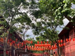 -南屏步行街